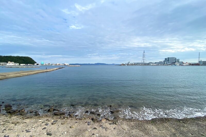 久里浜